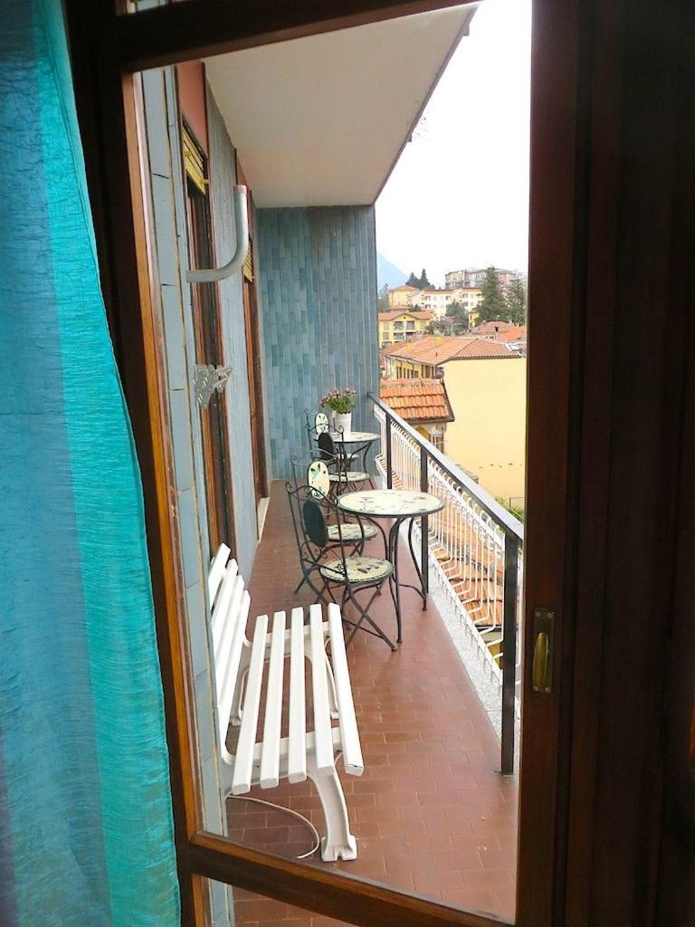 Giuse Apartment Verbania Exterior photo