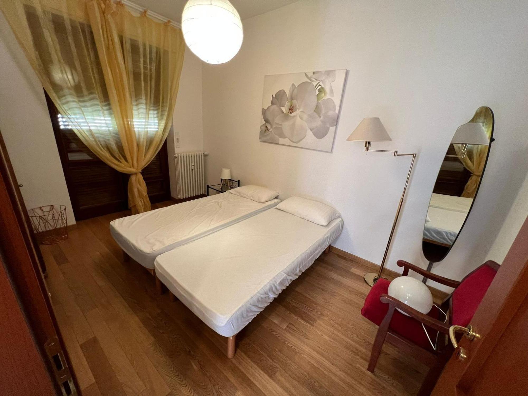 Giuse Apartment Verbania Exterior photo